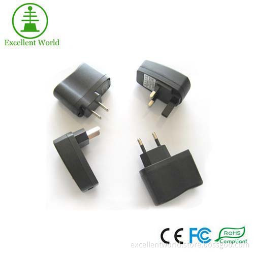 E Cigar EU, Us, UK, Au E-Cig EGO Wall Charger